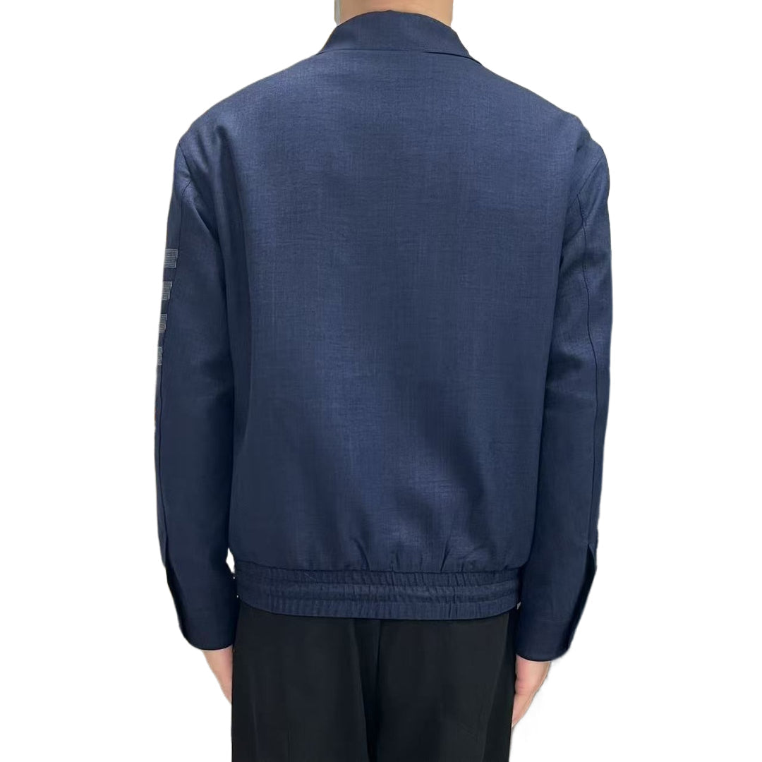 Thom Browne 2025ss Men's Suits