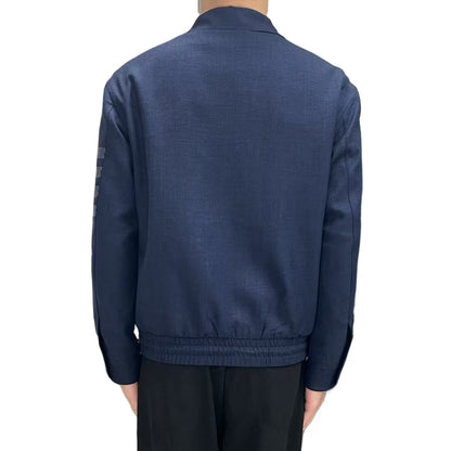 Thom Browne 2025ss Men's Suits