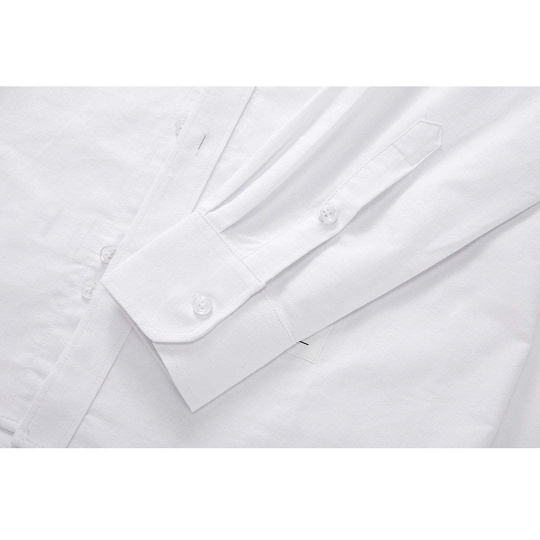 Thom Browne  Casual Oxford Shirt