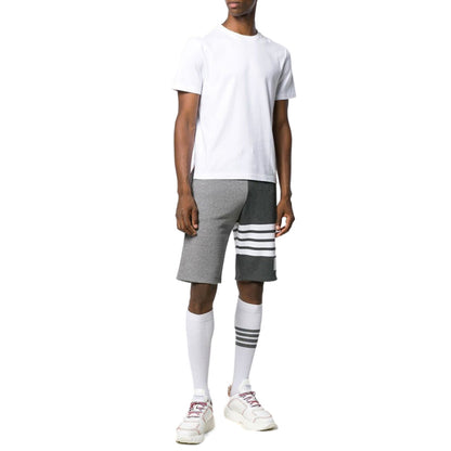 Thom Browne 4-Bar Sports shorts