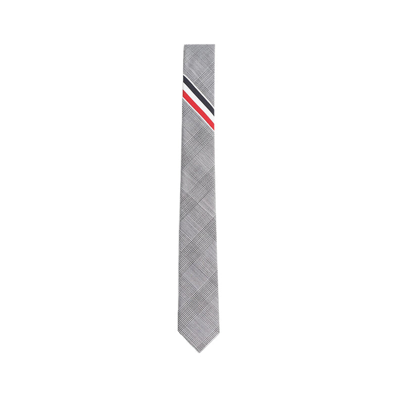 Thom Browne 2025SS Men's Tie