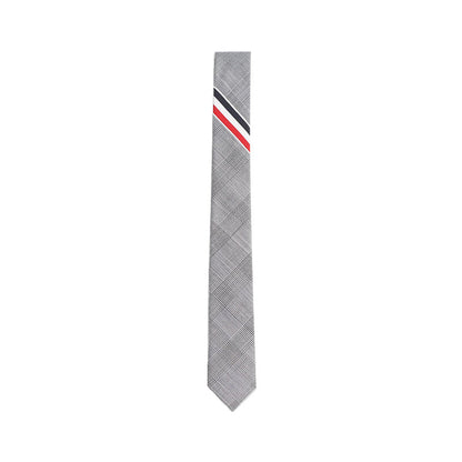 Thom Browne 2025SS Men's Tie