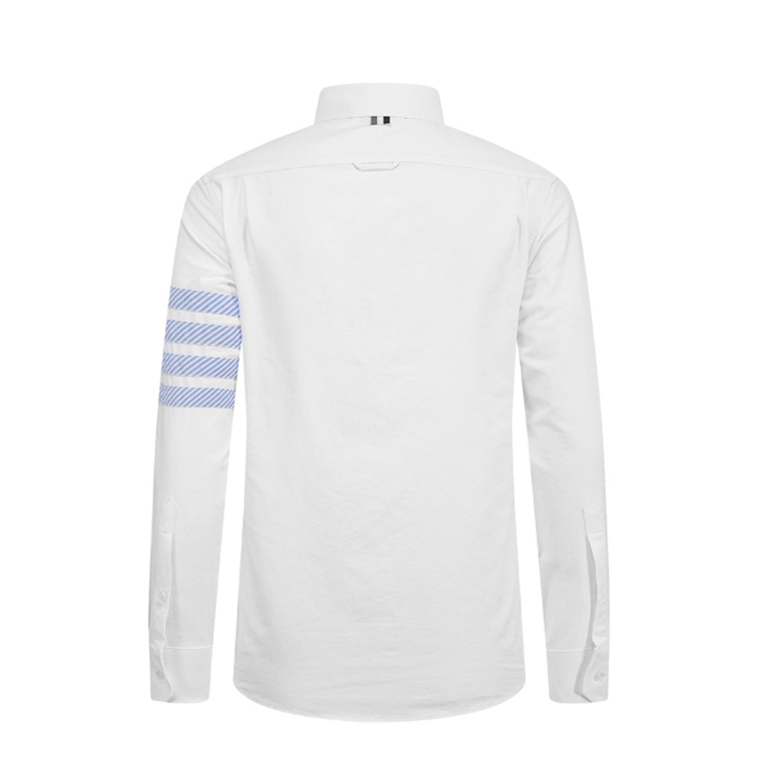 Thom Browne 2026 Casual Oxford Shirt