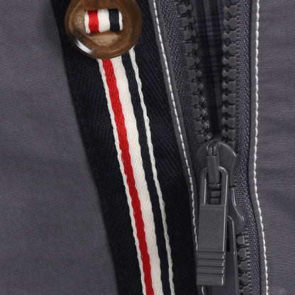 Thom Browne 2026SS Hooded Jacket