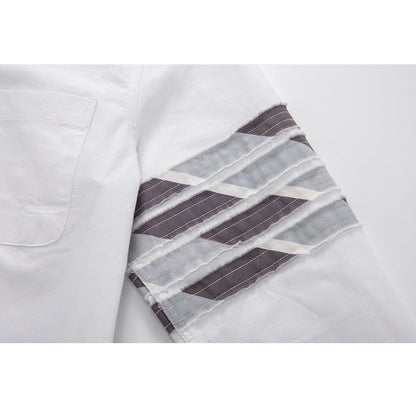 Thom Browne  Casual Oxford Shirt