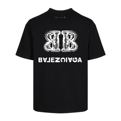 Balenciaga Vintage Loose Fit T-shirt