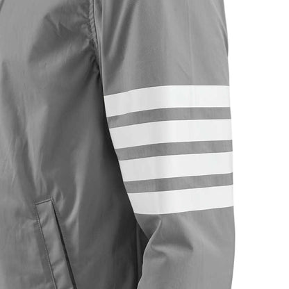 Thom Browne 2025ss Hooded Jacket