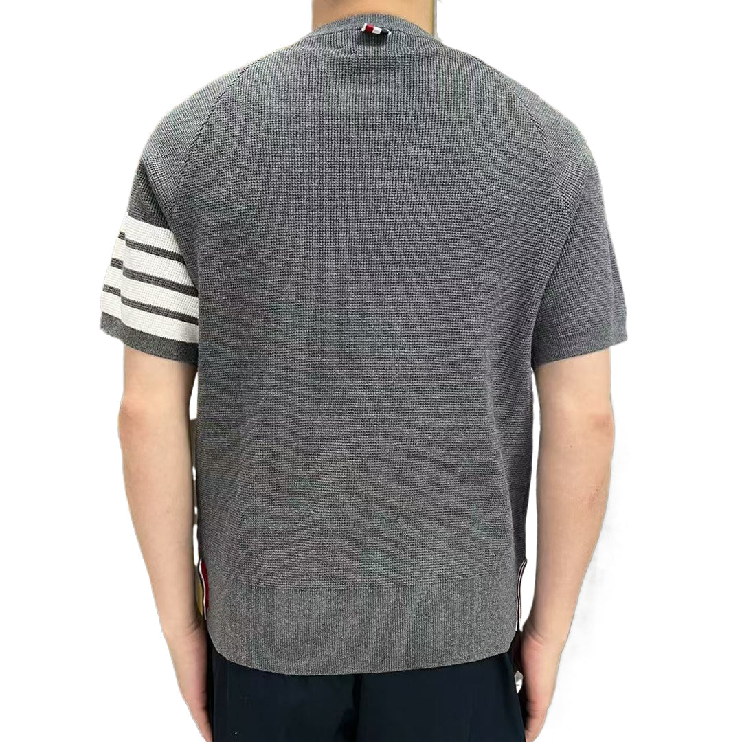 Thom Browne 2025ss Men T-shirt