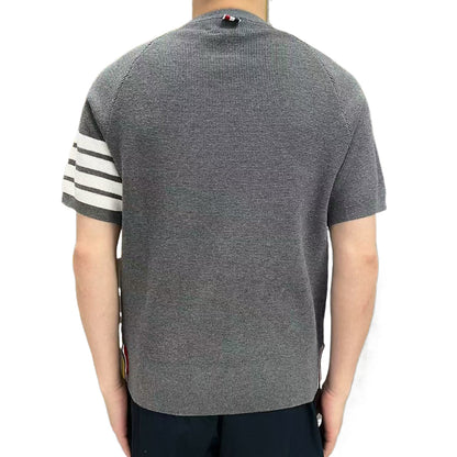 Thom Browne 2025ss Men T-shirt