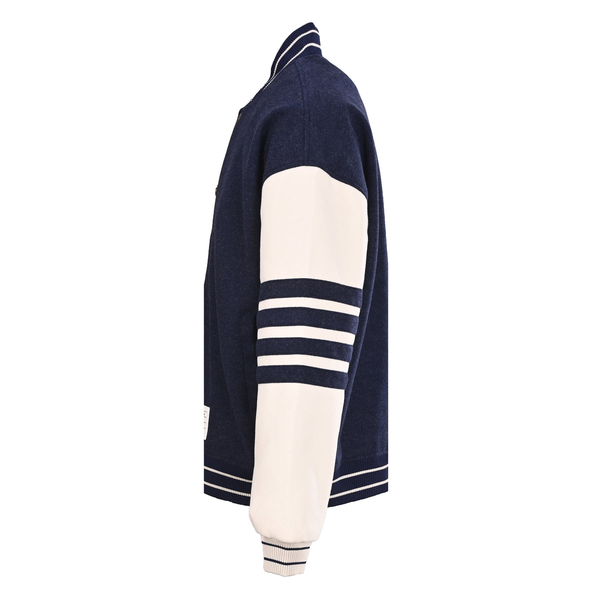 Thom Browne Two-tone men's Jacket