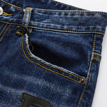 dsquared2 Hole 2026ss Jeans