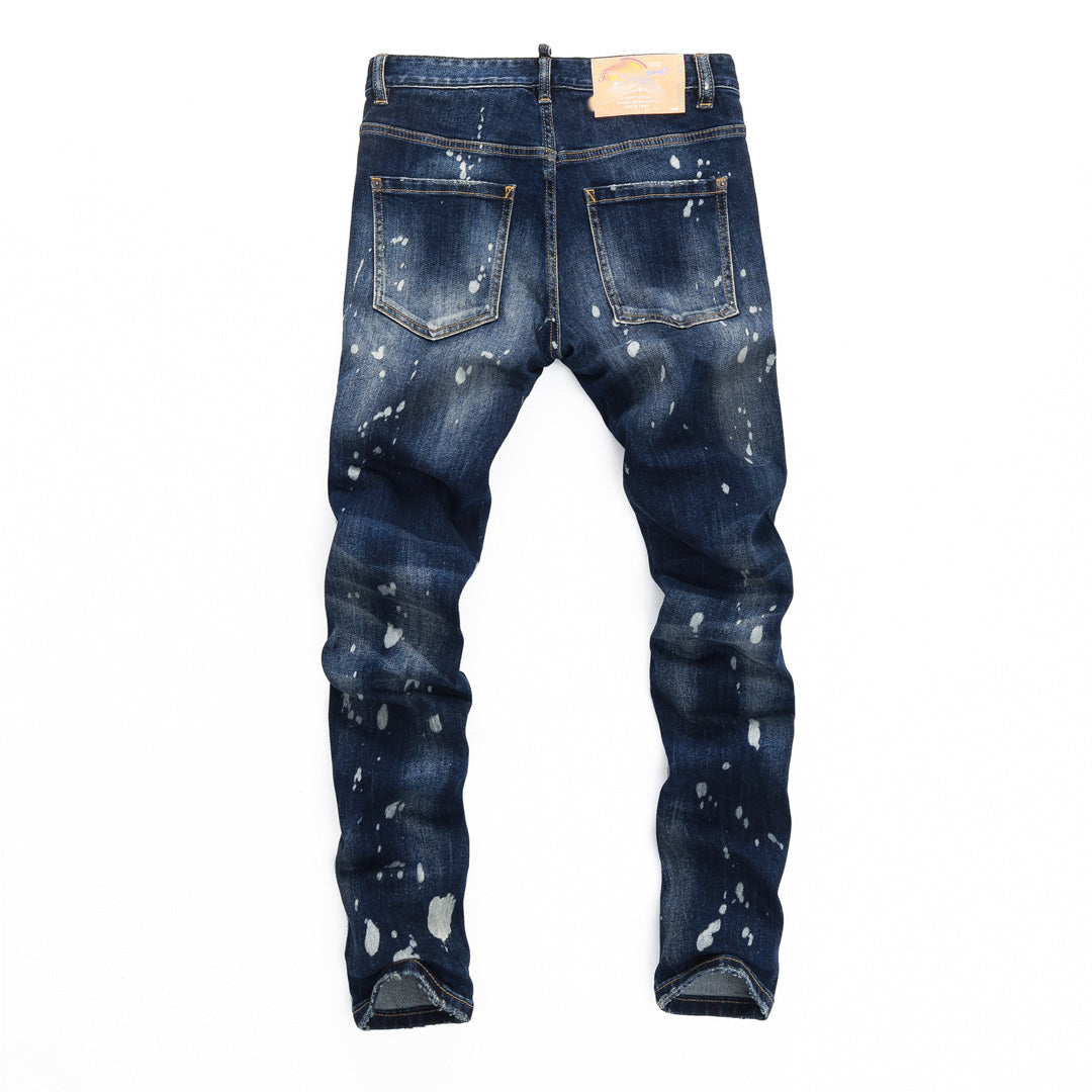 dsquared2 Hole 2026ss Jeans