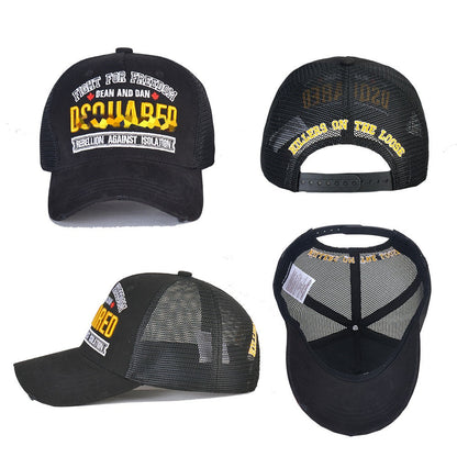 dsquared2 2026 Man Hat