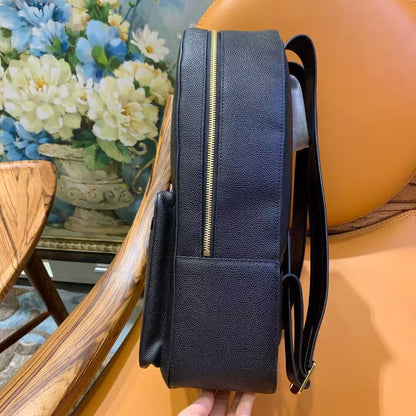 Thom Browne Top-grade cowhide backpack