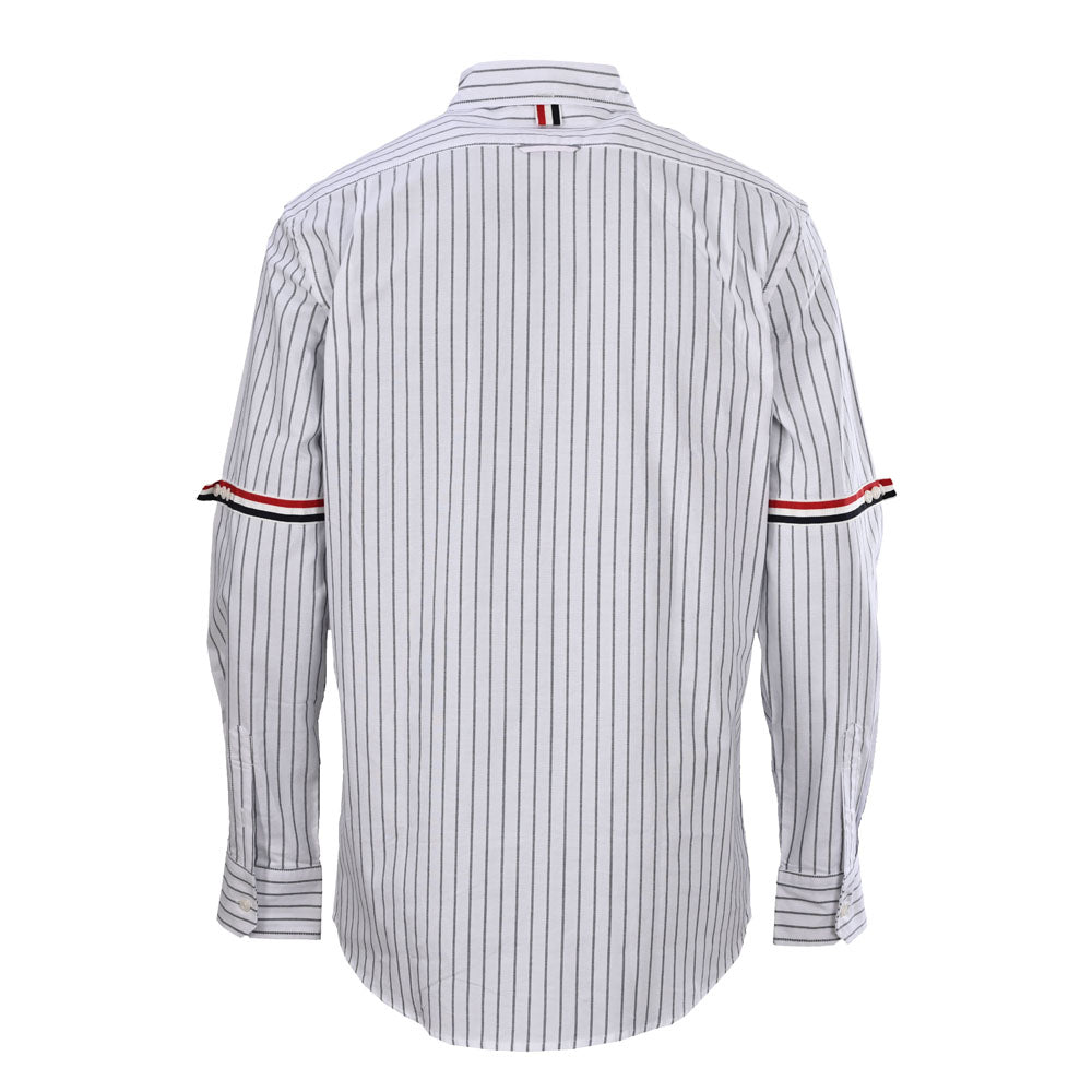 Thom Browne Casual Oxford Shirt