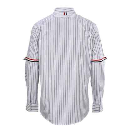 Thom Browne Casual Oxford Shirt