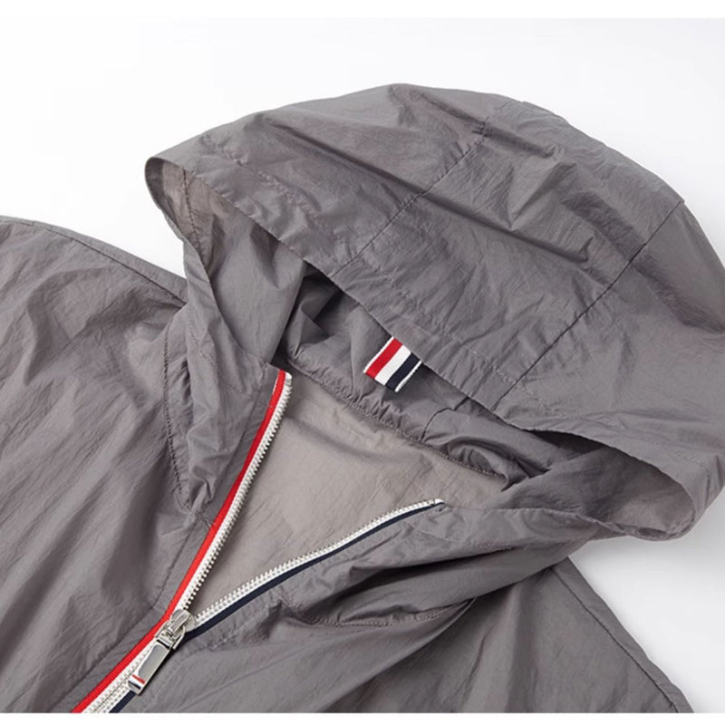 Thom Browne Summer sun protective clothing