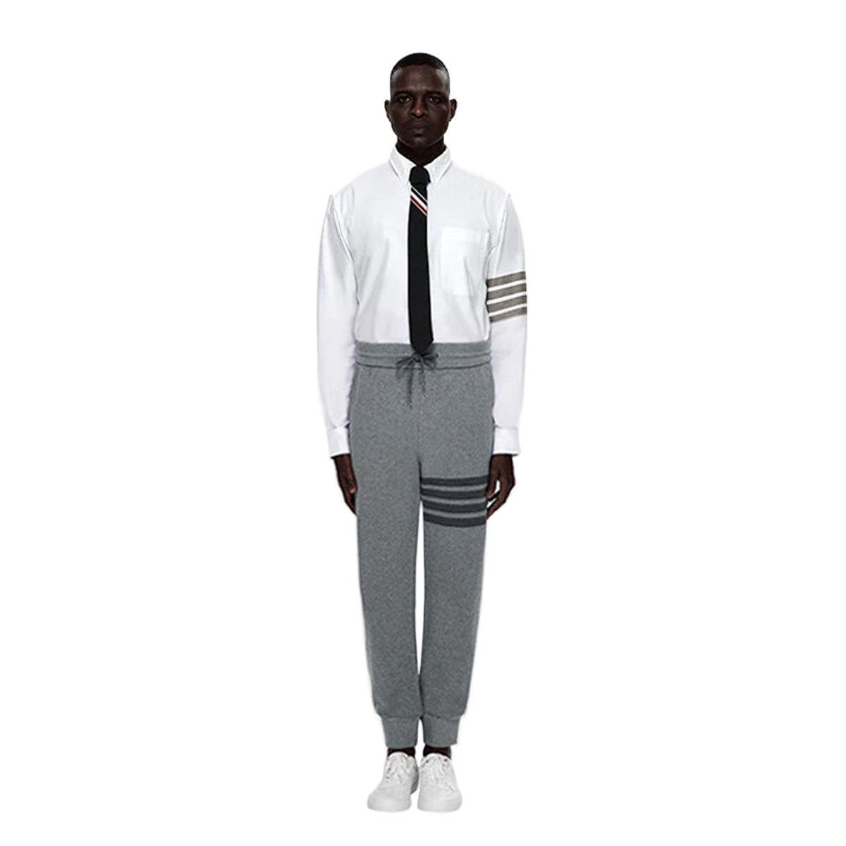 Thom Browne  Men's Sports Pants