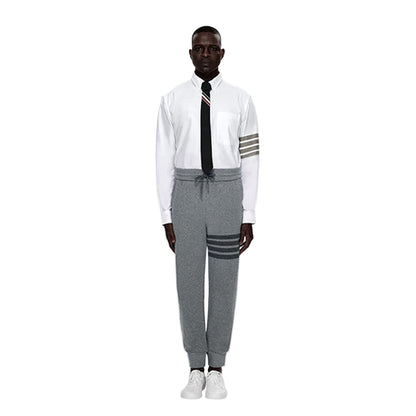 Thom Browne  Men's Sports Pants
