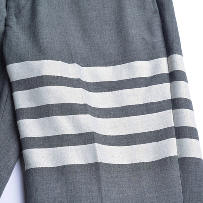 Thom Browne 2025SS Casual trousers