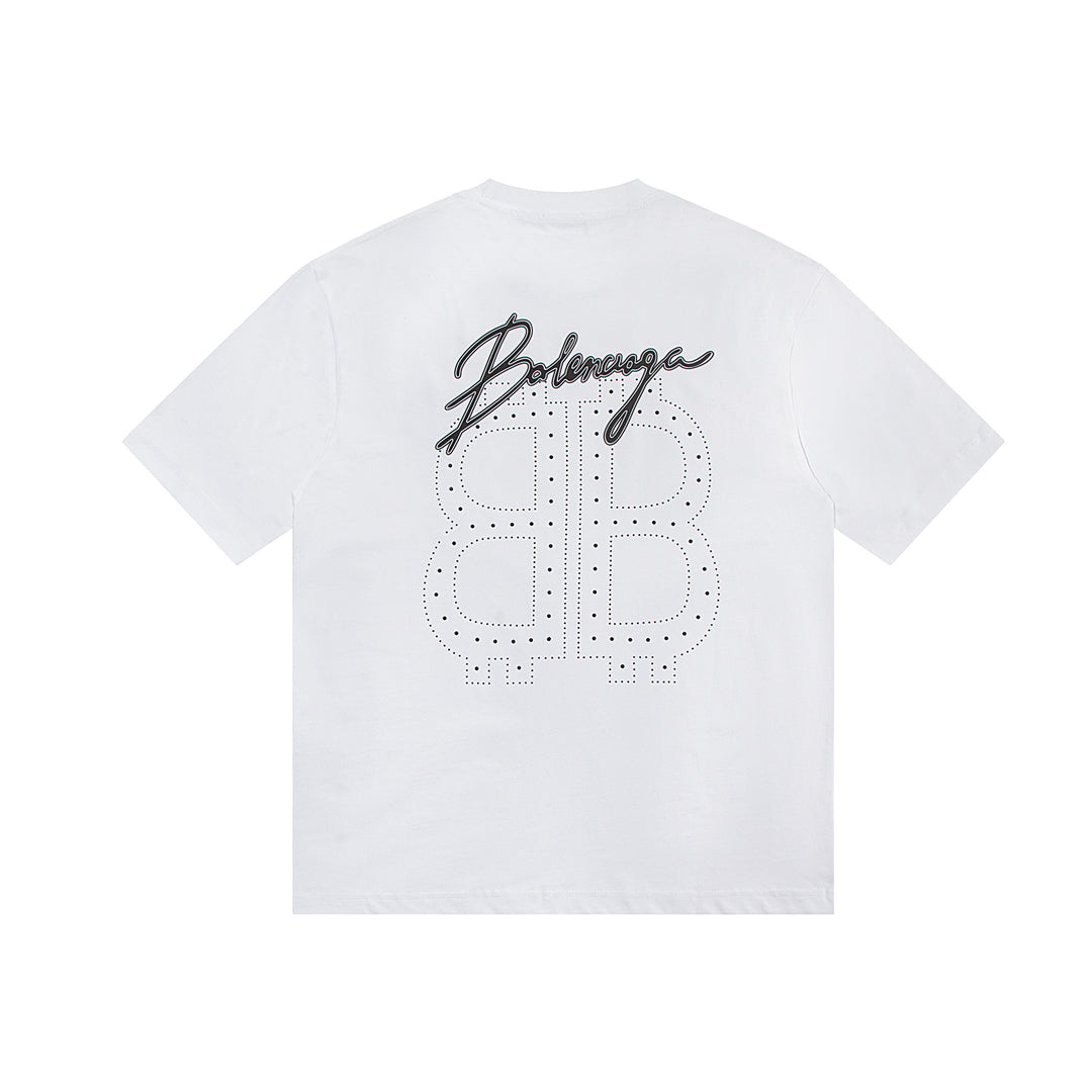Balenciaga  Cotton T-shirt