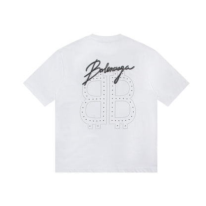 Balenciaga  Cotton T-shirt