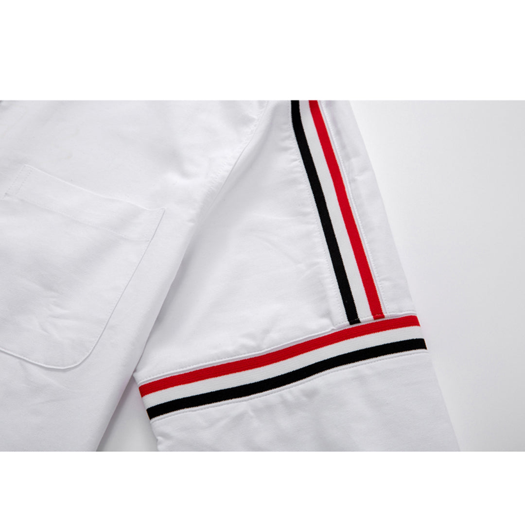 Thom Browne Casual Oxford Shirt
