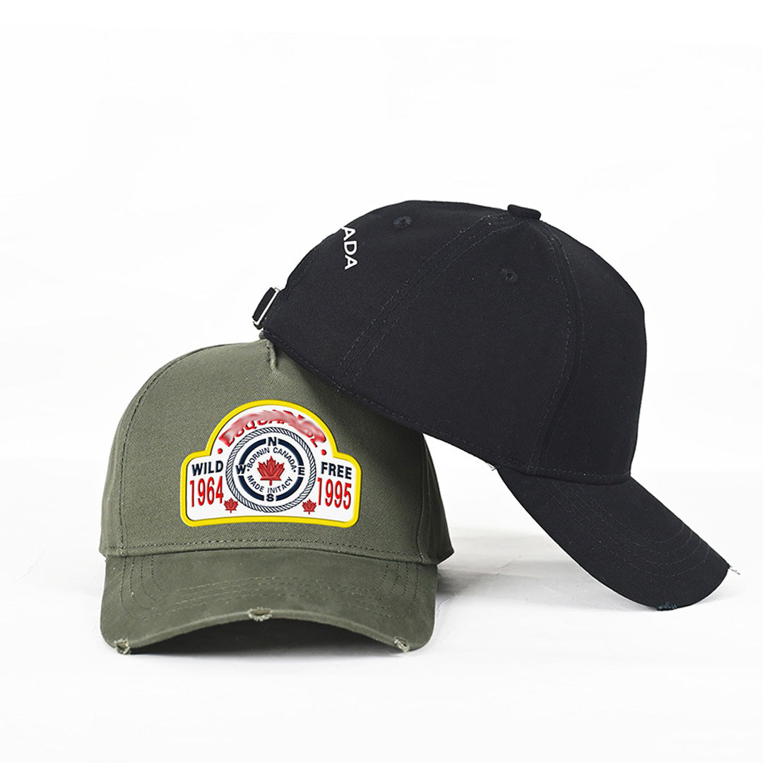 dsquared2 2026 Man Hat