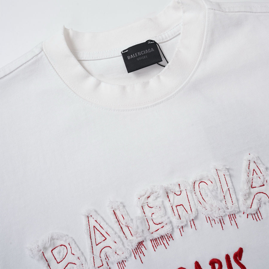 Balenciaga Loose Fit T-shirt