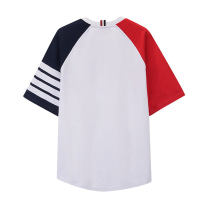 Thom Browne  Colorblocking Shirt