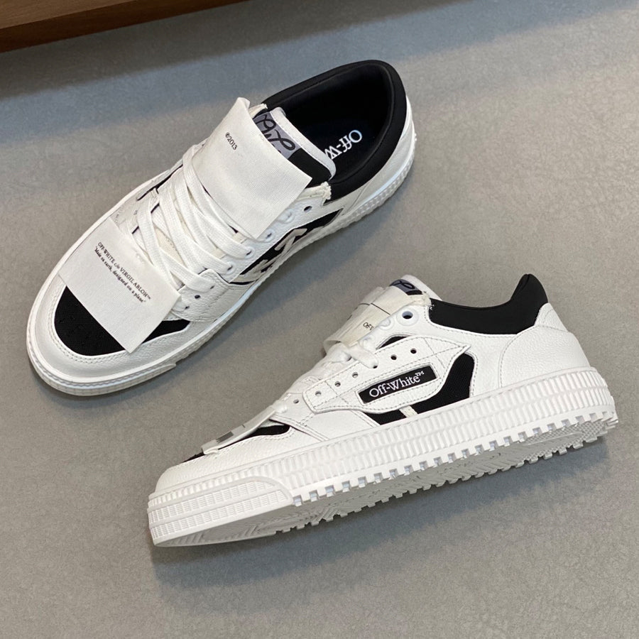 Off-White Arrow logo Sports shoes#6