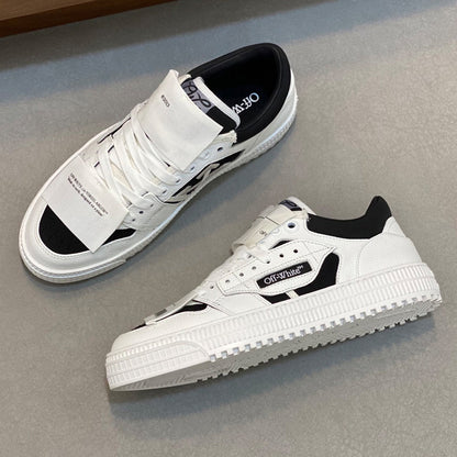 Off-White Arrow logo Sports shoes#6