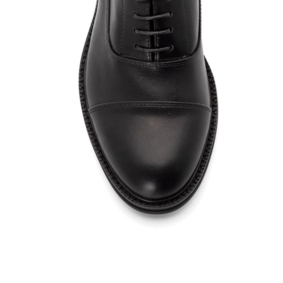 MR.TOM Men Leather Shoe