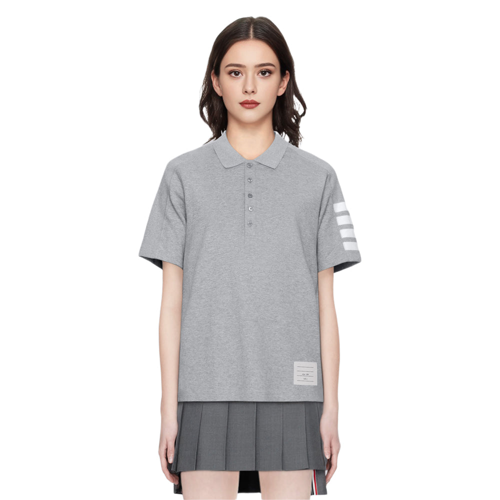 Thom Browne  2025 Cotton T-shirt