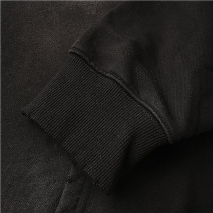 Balenciaga  Couples Hoodie