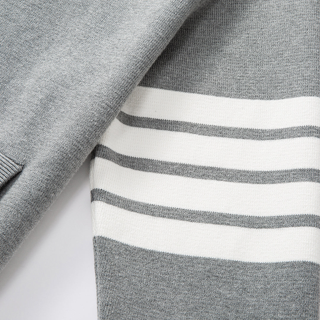 Thom Browne 2025SS Zipper Jacket