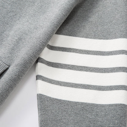 Thom Browne 2025SS Zipper Jacket