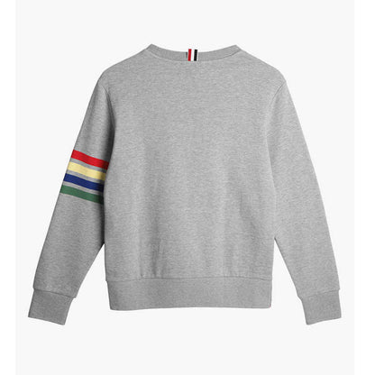 Thom Browne  Crew Neck Sweatshirt