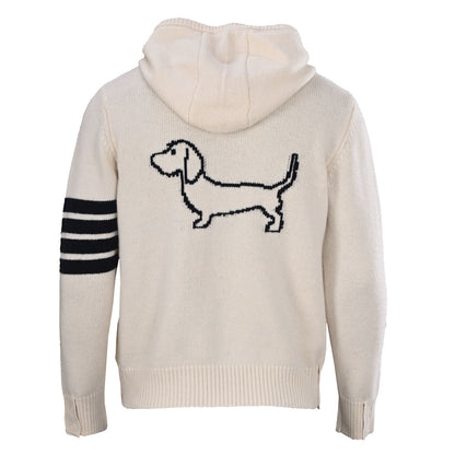 Thom Browne 2026ss Puppy Hoodie