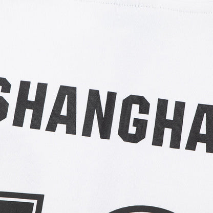 Balenciaga Collaboration Hoodie