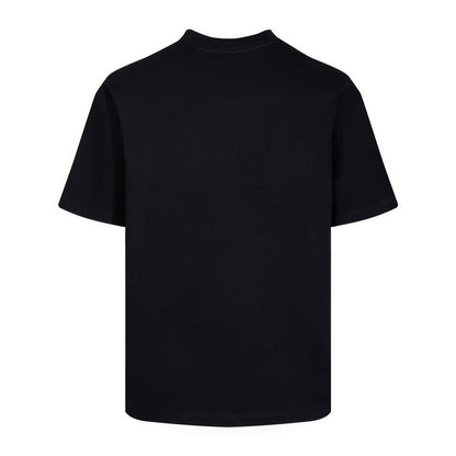 2025ss Printed Couples' Style T-shirt