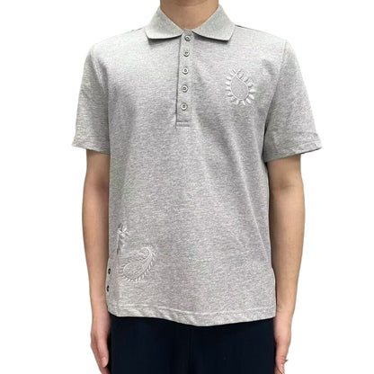 Thom Browne 2025ss Men POLO