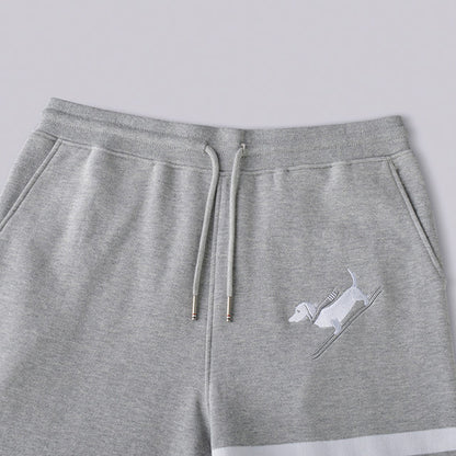 Thom Browne Men's Sports Pants