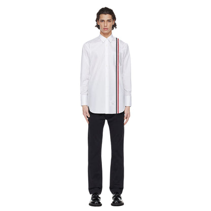 Thom Browne Casual Oxford Shirt