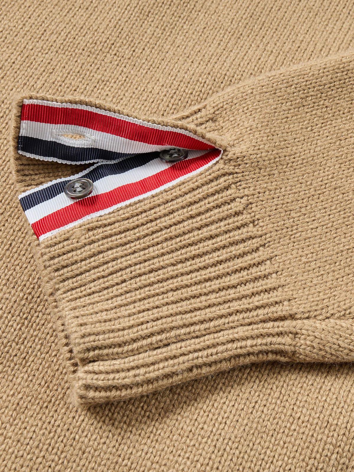Thom Browne 2025 Knit Sweater