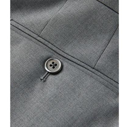 Thom Browne 2025SS Men's Suit Shorts