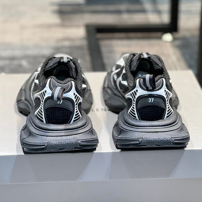 Balenciaga Limited Edition Couple's Style Shoe