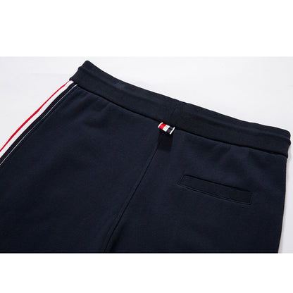 Thom Browne Men's Sports Pants