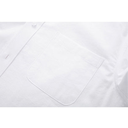 Thom Browne Casual Oxford Shirt