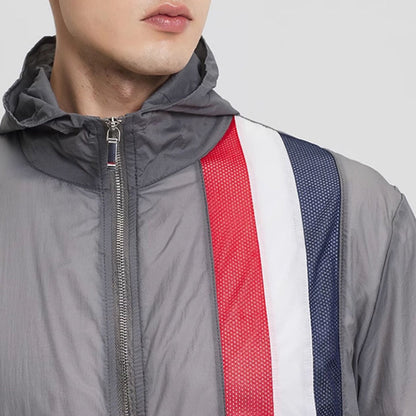 Thom Browne  Summer sun protective clothing